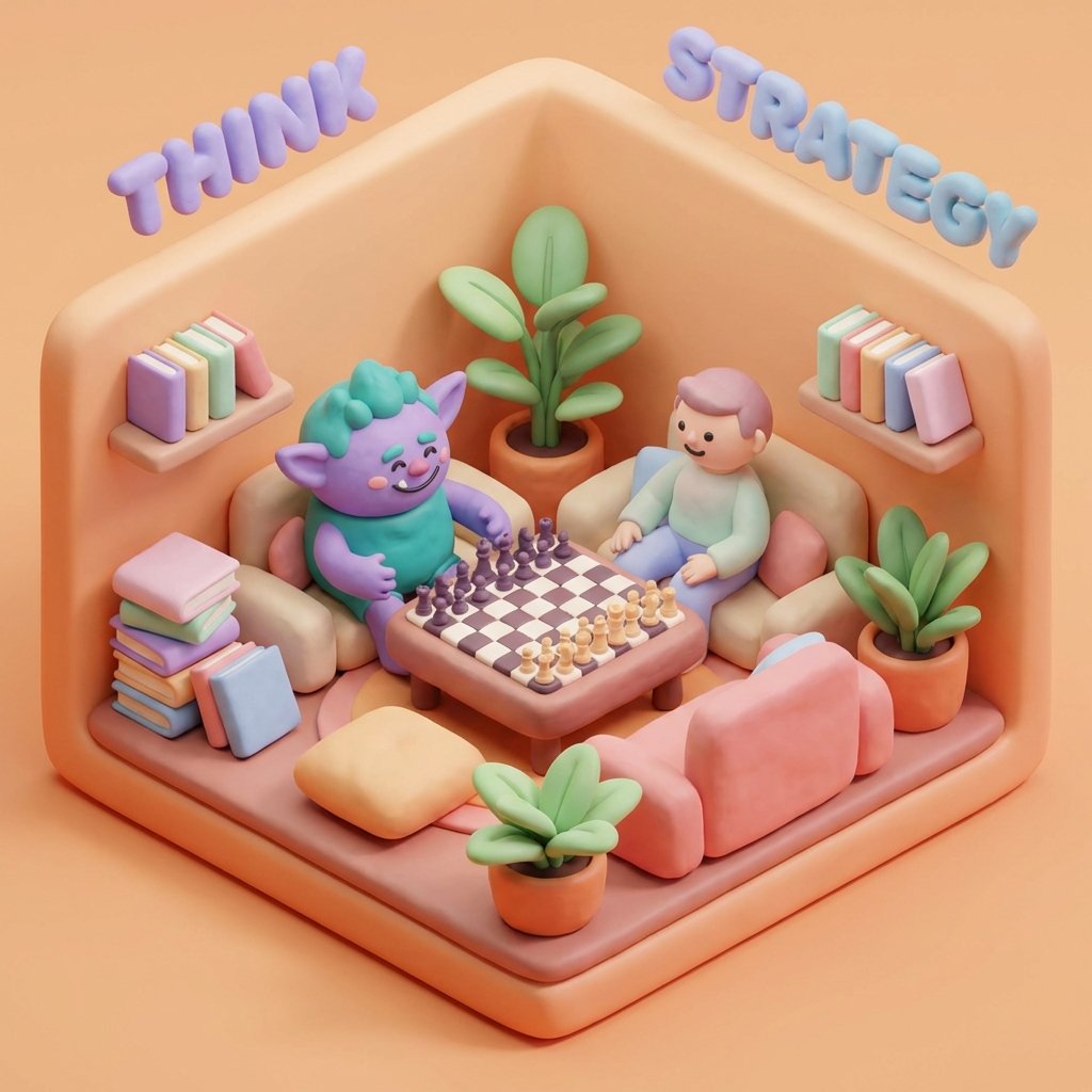 Can You Outsmart a Troll by Thinking Like One?