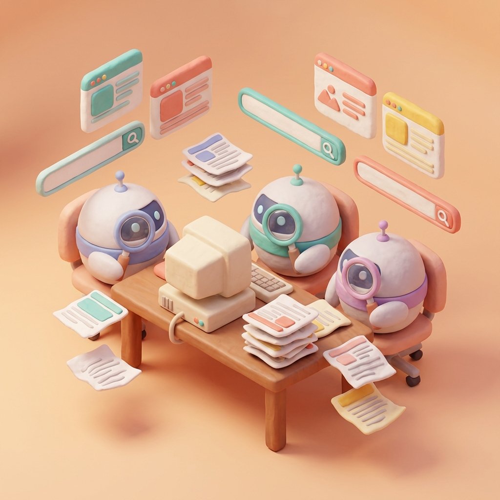 Gaining Visibility in AI-Driven Results