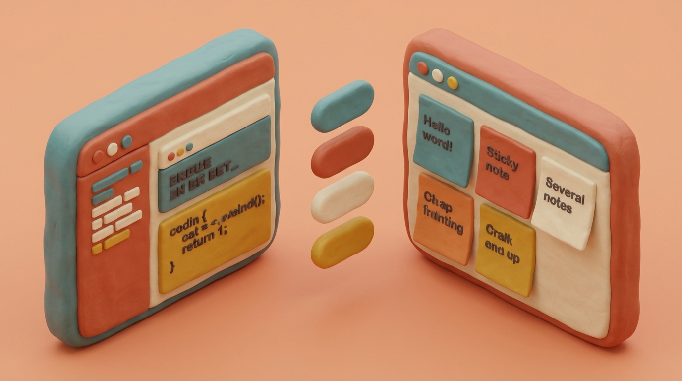 Signal Over Noise Themes for Ghostty and Obsidian