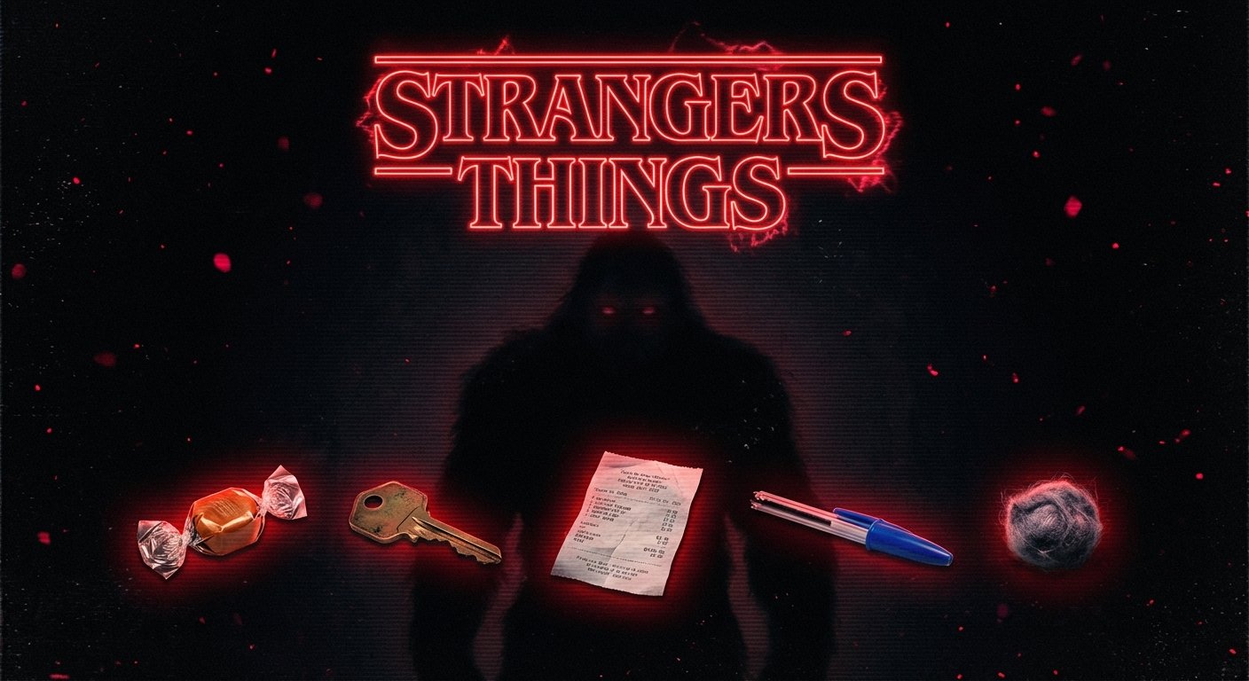 Stranger's Things